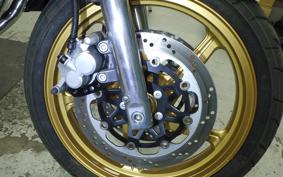 KAWASAKI ZEPHYR 400 Gen.1 1989 ZR400C