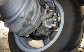 SUZUKI SKYWAVE 250 (Burgman 250) SS 2011 CJ43A