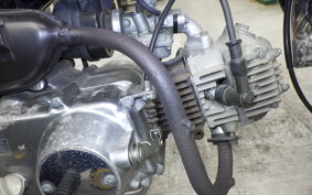 HONDA GORILLA 2021 AB27