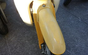 HONDA LITTLE CUB E AA01
