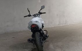 SUZUKI GSR250 GJ55D