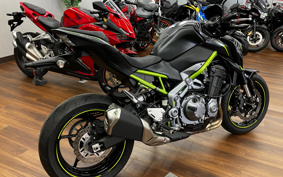 KAWASAKI Z900 2018 ZR900B
