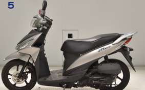SUZUKI ADDRESS 110 CE47A