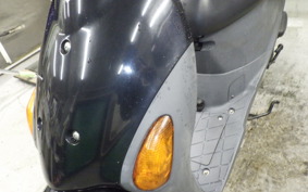 SUZUKI LET's 4 2023 CA45A