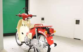 HONDA C50 SUPER CUB