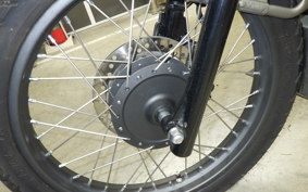 HONDA CT125-2 JA65
