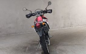 HONDA CRF250L MD38