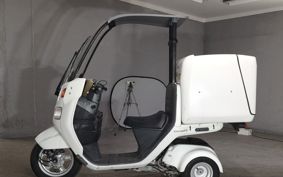 HONDA GYRO TA03
