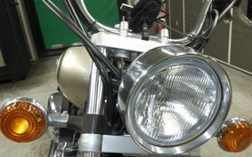 YAMAHA DRAGSTAR 250 VG02J