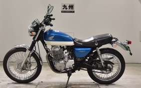 HONDA CB400SS E 2007 NC41