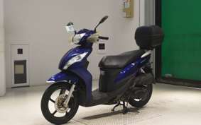 HONDA DIO 110