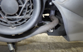 SUZUKI ADDRESS V125 DT11A