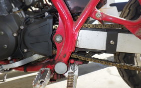 KAWASAKI KMX200 MX200A