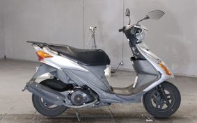 SUZUKI ADDRESS V125 CF4MA