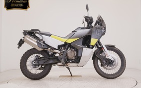 HUSQVARNA NORDEN901 2022