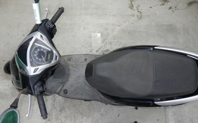 HONDA LEAD 125 2011 JF45