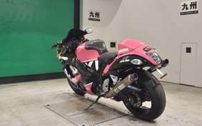 SUZUKI HAYABUSA Gen.2 2010