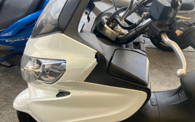 SUZUKI SKYWAVE 250S-1 CJ46A