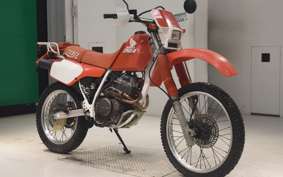 HONDA XLR250R GEN 3