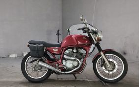 YAMAHA SRV250 RENAISSA 4DN