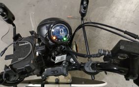 HONDA CT125 HUNTER  CUB  JA55