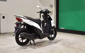SUZUKI ADDRESS 110 CE47A