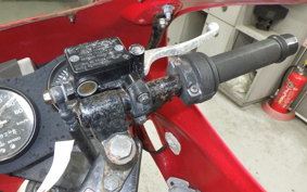 HONDA NS-1 GEN 2 2008 AC12