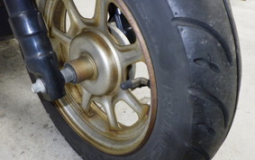 HONDA TACT-4ﾍﾞｰｼｯｸ AF79