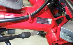 HONDA MONKEY AB27