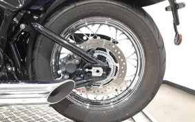 TRIUMPH BONNEVILLE SPEEDMASTER 2019 DAD79H