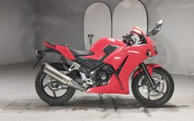 HONDA CBR250R MC41