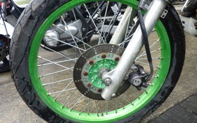 KAWASAKI KLR250 KL250D