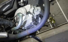 YAMAHA YB125SP 2000