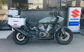 HARLEY PAN AMERICA 1250 2021 ZES