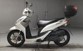 SUZUKI ADDRESS V125 CF46A