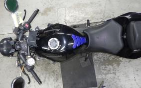 KAWASAKI NINJA 250R 2023 EX250K