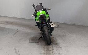 KAWASAKI NINJA 400 2019 EX400G