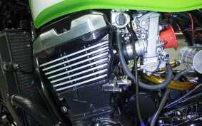 KAWASAKI ZRX1100 2000 ZRT10C