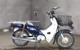 HONDA SUPER CUB110 JA10