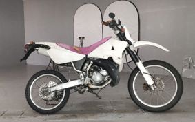 YAMAHA DT200 WR 3XP