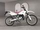Фото Yamaha DT200 WR с японского аукциона