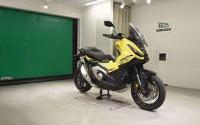 HONDA X-ADV 750 2025 RH21