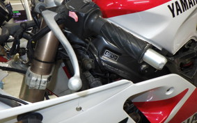 YAMAHA TZR250 R 2011 3XV