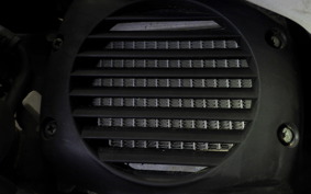 YAMAHA JOG Gen.5 2026 SA36J