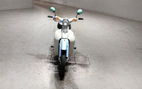 HONDA LITTLE CUB AA01