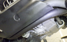 YAMAHA MAJESTY155 Gen.2 S SG52J