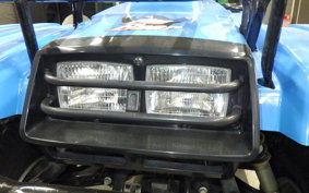 YAMAHA YFM350 3HN