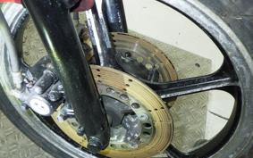 KAWASAKI GPZ250 EX250C