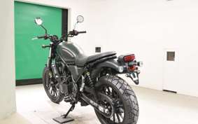 HONDA CL500 2025