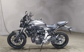 YAMAHA MT-07 2014 RM07J
